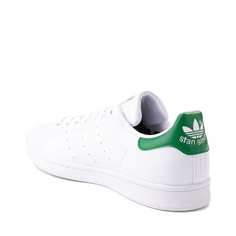 White Stan Smith Athletic Sneakers 